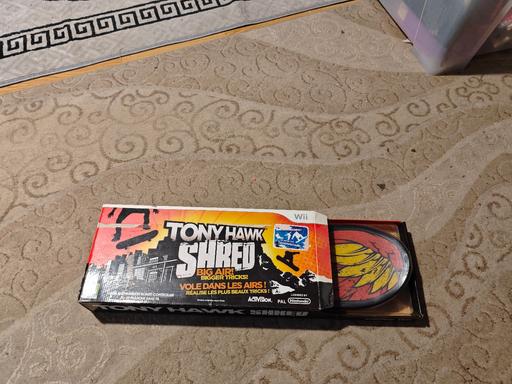 Buy & Sell Stroud Green North London - Photos for Wii games