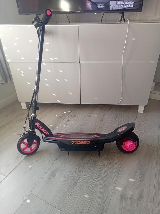 Buy & Sell Dudley Port Sandwell - Photos for razor electric scooter, power core E90