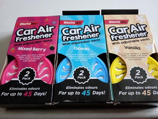 Vehicles Horncastle East Lindsey - Photos for joblot of Car air fresheners
