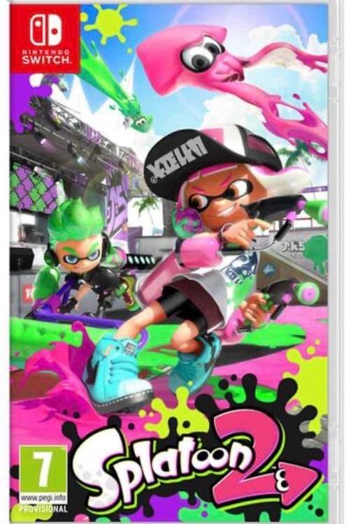 Buy & Sell Bletchley Milton Keynes - Photos for Nintendo switch game