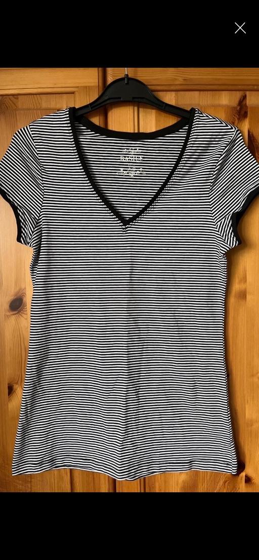 Buy & Sell Eaglescliffe Stockton-on-Tees - Photos for Primark T Shirt Size 10