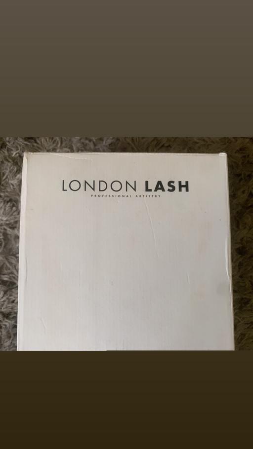 Buy & Sell Bletchley Milton Keynes - Photos for Lash training head