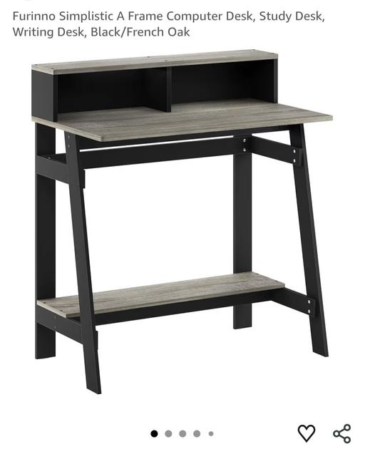 Buy & Sell Smethwick Sandwell - Photos for brand new computer desk original price £58.99