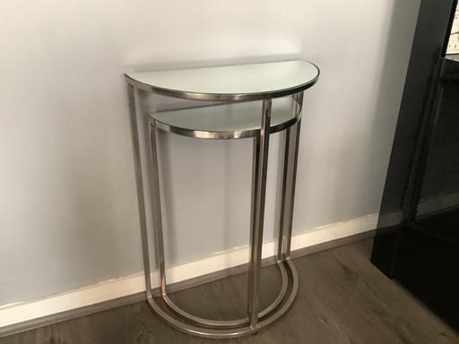 Buy & Sell Harborne Birmingham - Photos for Mirror tables
