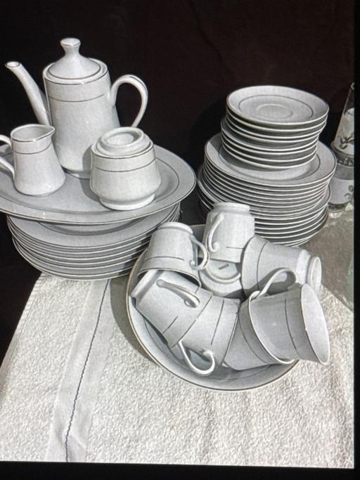 Buy & Sell Sparkbrook Birmingham - Photos for Dinner set