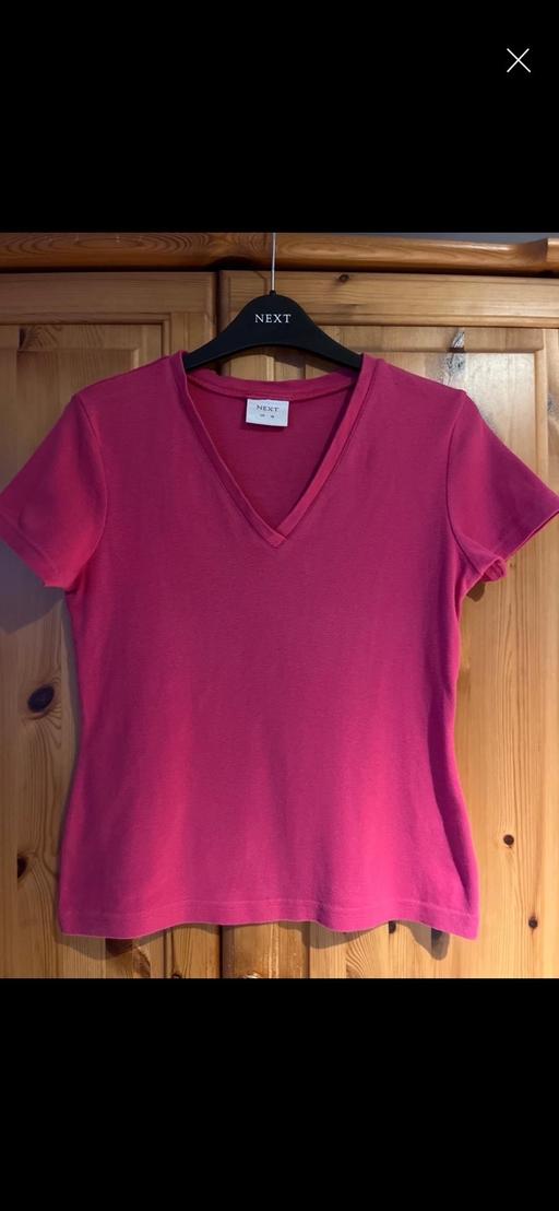 Buy & Sell Eaglescliffe Stockton-on-Tees - Photos for Next T Shirt Size 10