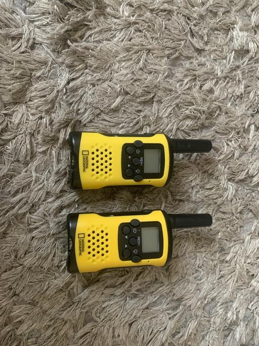 Buy & Sell Bletchley Milton Keynes - Photos for Walkie talkie