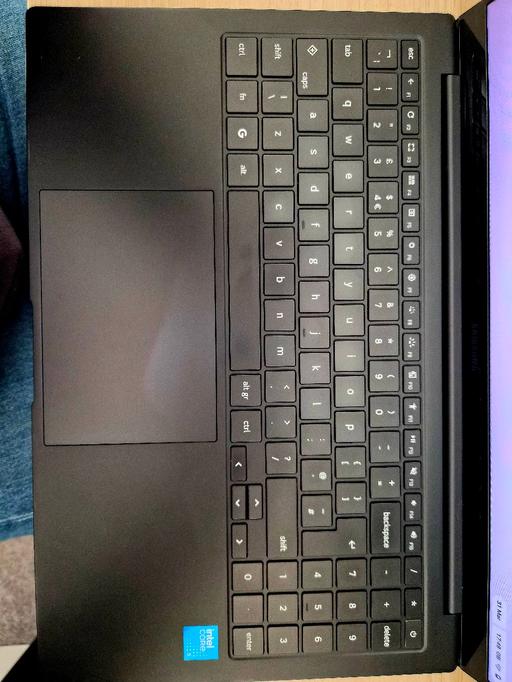 Buy & Sell Merthyr Tydfil Merthyr Tydfil - Wales - Photos for Samsung Galaxy Chromebook Plus 15.6