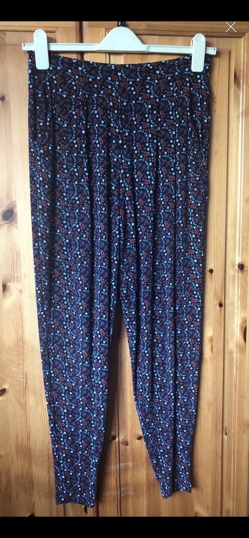 Buy & Sell Eaglescliffe Stockton-on-Tees - Photos for Next Harem Pants Size 8