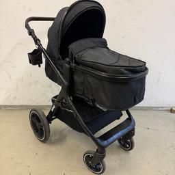 Springer CityPlus 3 in 1 London Kinderwagen in 6832 Gemeinde Rthis fr  260,00  zum Verkauf | Shpock DE