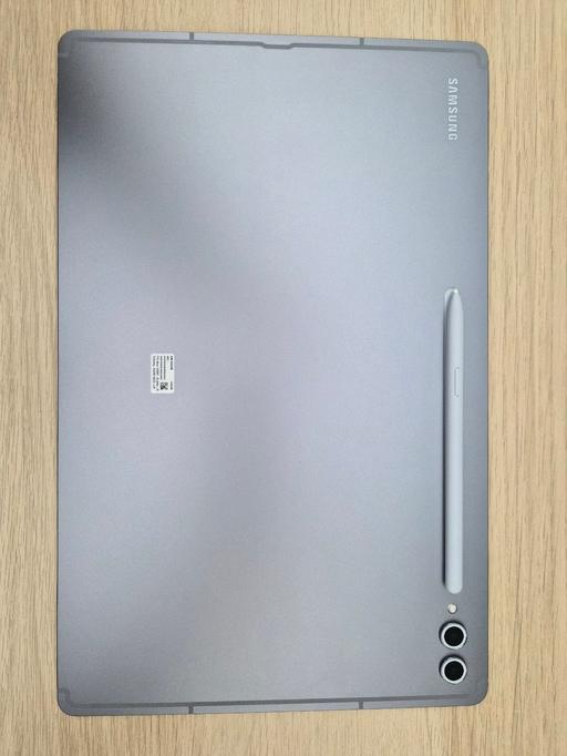 Buy & Sell Penallta Caerphilly - Wales - Photos for Samsung Galaxy Tab S10 Ultra like new