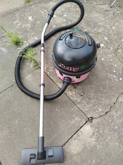 Buy & Sell Selhurst South East London - Photos for Hetty Hoover