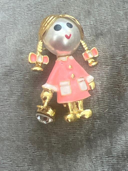 Buy & Sell Ovingdean Brighton - Photos for Lovely brooch