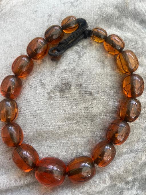 Buy & Sell Rottingdean Brighton - Photos for Vintage chunky necklace