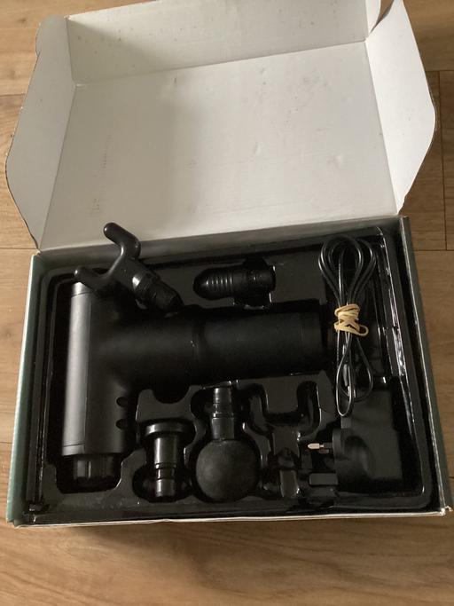 Buy & Sell Shotton Colliery County Durham - Photos for Massage gun