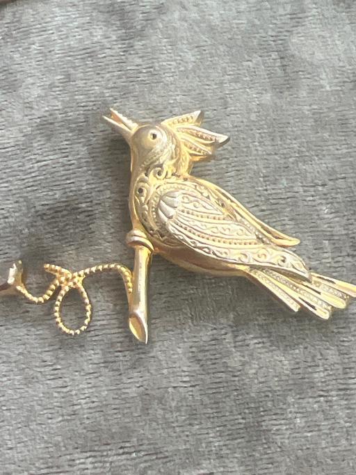 Buy & Sell Ovingdean Brighton - Photos for Beautiful vintage brooch