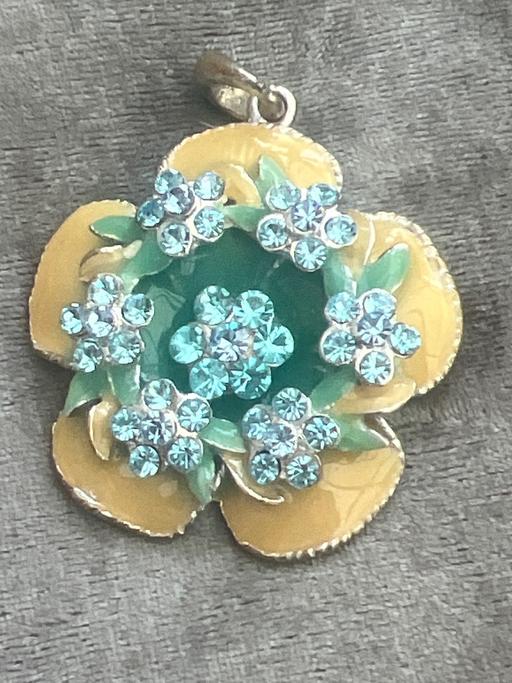 Buy & Sell Ovingdean Brighton - Photos for Beautiful pendant