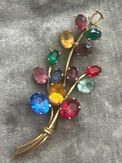 Buy & Sell Ovingdean Brighton - Photos for Beautiful vintage brooch