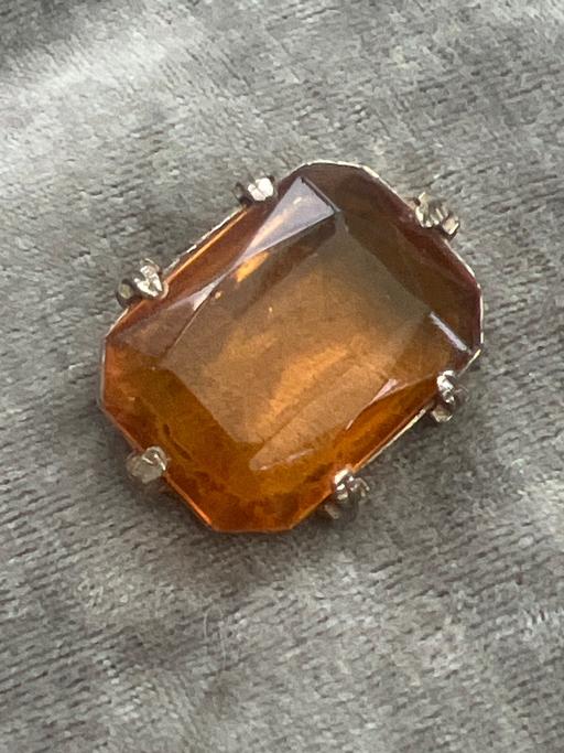 Buy & Sell Rottingdean Brighton - Photos for Beautiful vintage brooch