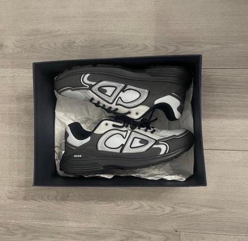 Buy & Sell Ancoats Manchester - Photos for black and grey dior b 30