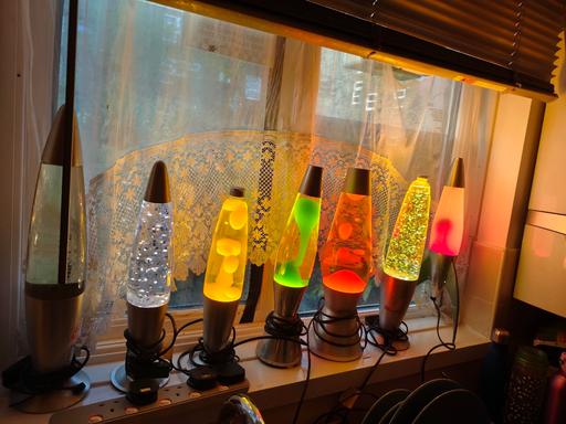 Buy & Sell Stroud Green North London - Photos for oil lamps