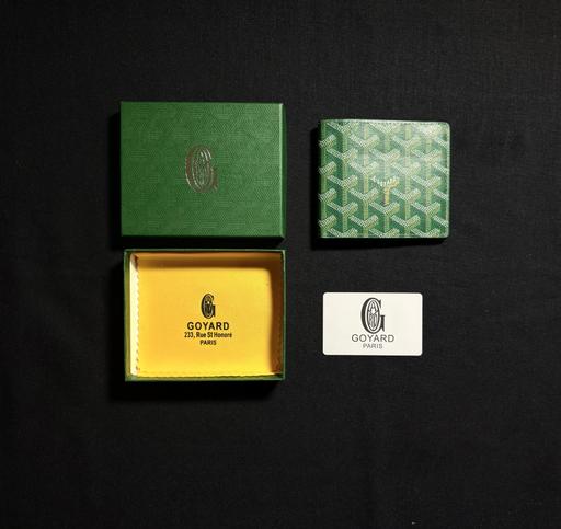 Buy & Sell Whetstone North London - Photos for Goyard wallet