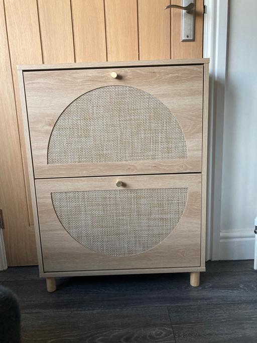 Buy & Sell Sedgley Dudley - Photos for Shoe cupboard