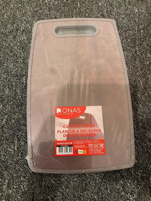 Buy & Sell Bordesley Green Birmingham - Photos for Chopping board