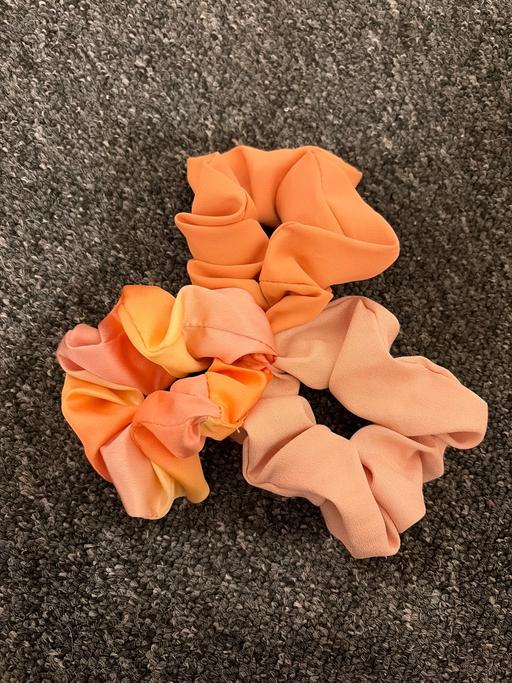 Buy & Sell Bordesley Green Birmingham - Photos for Scrunchie x3