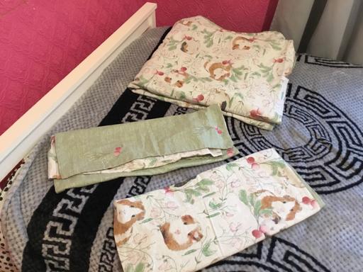Buy & Sell Woodcross Wolverhampton - Photos for Double Size Reversable Quilt cover 2 cases