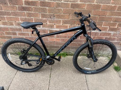 Buy & Sell Sutton Coldfield Birmingham - Photos for Carrera vengeance 20”large frame size