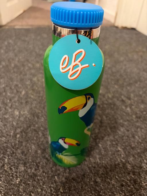 Buy & Sell Saltley Birmingham - Photos for Drink bottle