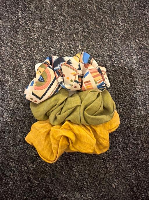 Buy & Sell Bordesley Green Birmingham - Photos for Scrunchie x3