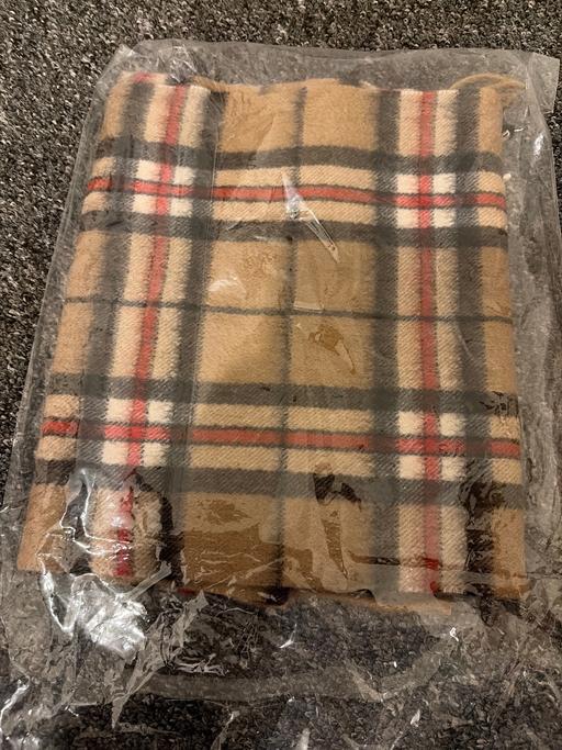 Buy & Sell Stechford Birmingham - Photos for Cashmere scarf