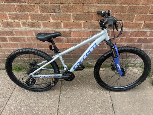 Buy & Sell Four Oaks Birmingham - Photos for Carrera Luna 13”junior mountain bike