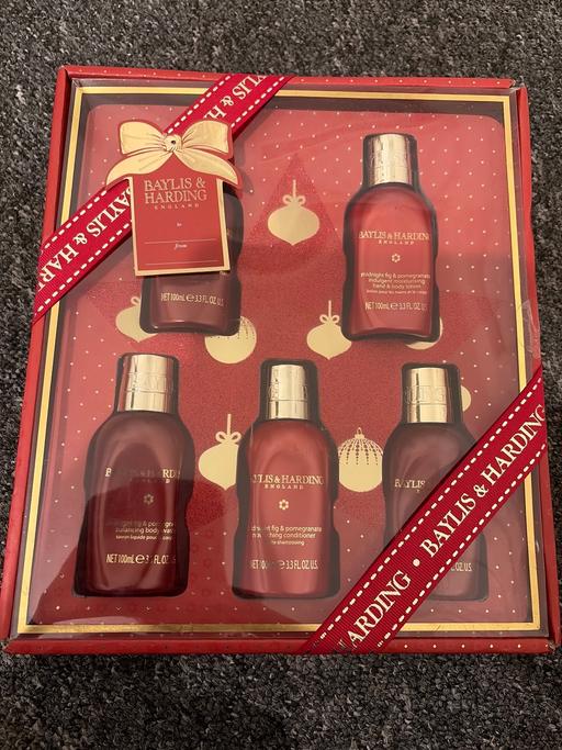 Buy & Sell Ward End Birmingham - Photos for Gift set