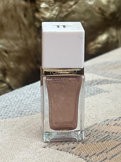Buy & Sell Ovingdean Brighton - Photos for Tom Ford Nail varnish