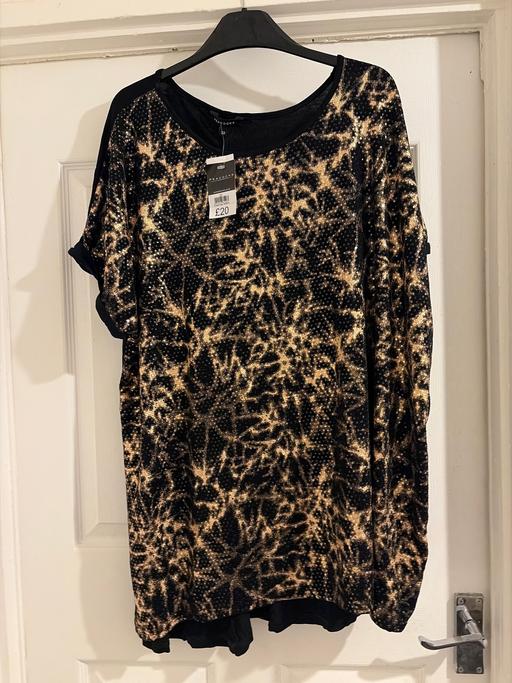 Buy & Sell Bordesley Green Birmingham - Photos for Top size 22