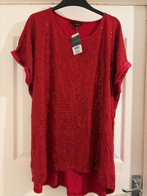 Buy & Sell Saltley Birmingham - Photos for Top size 22