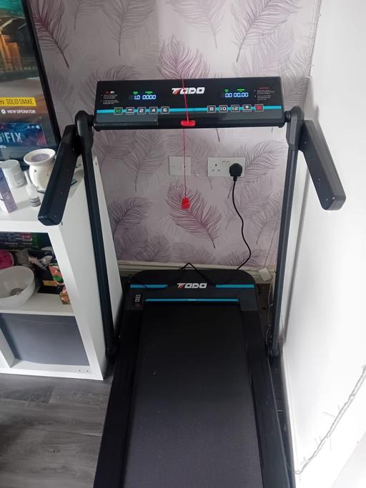 Buy & Sell Healey Kirklees - Photos for Treadmill