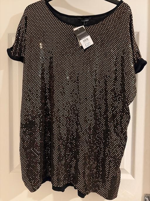 Buy & Sell Bordesley Green Birmingham - Photos for Top size 16