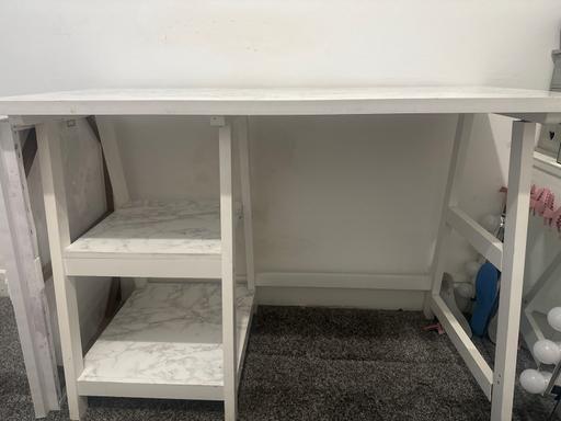 Buy & Sell Castleton Rochdale - Photos for Vanity desk