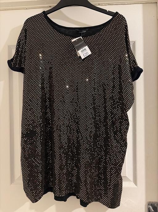 Buy & Sell Stechford Birmingham - Photos for Top size 12