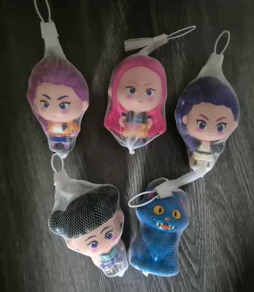 Buy & Sell Crumpsall Manchester - Photos for new K-Pop Squishies £1.50 EACH