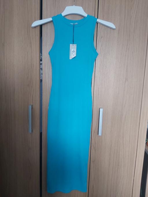 Buy & Sell Woodgate Birmingham - Photos for blue size 6 dress new