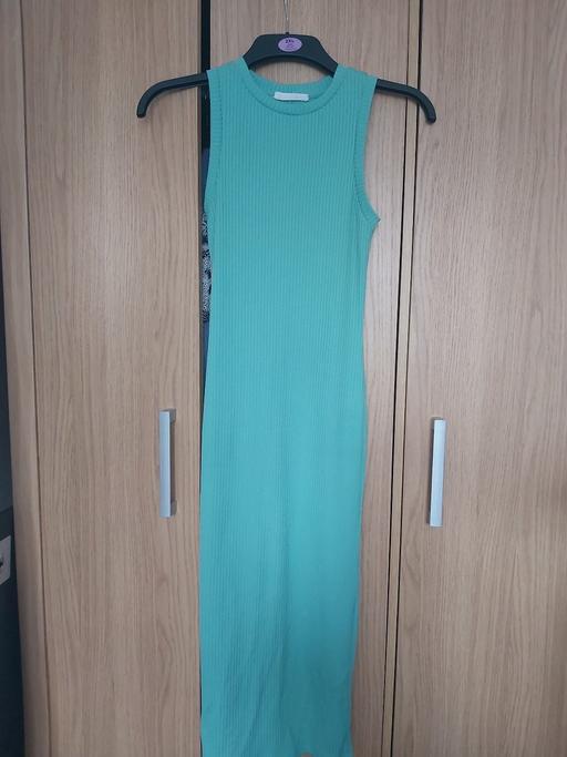 Buy & Sell Woodgate Birmingham - Photos for Green size 8 dress