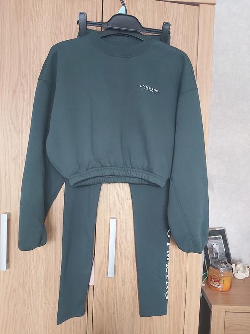 Buy & Sell Woodgate Birmingham - Photos for gym king size 6 new tracksuit