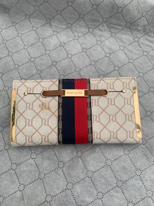 Buy & Sell Woodgate Birmingham - Photos for river island purse