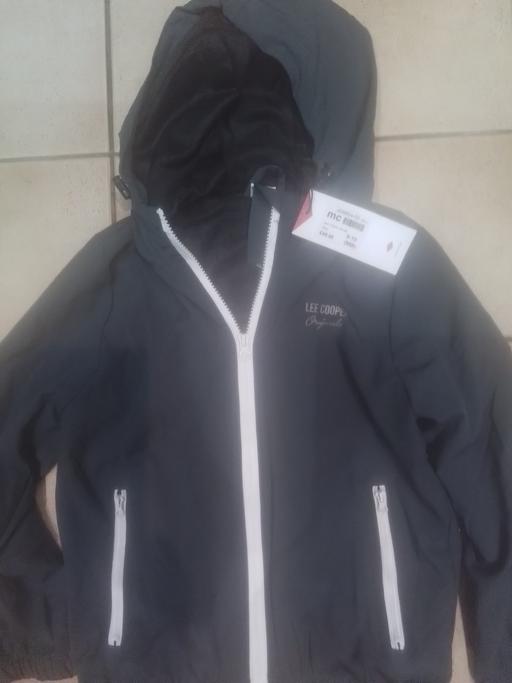 Buy & Sell Aldridge Walsall - Photos for BRAND NEW WITH TAG ORIGINAL LEE COOPER JACKET