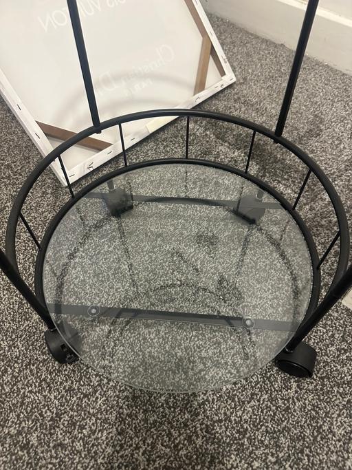 Buy & Sell Castleton Rochdale - Photos for Drinks cart